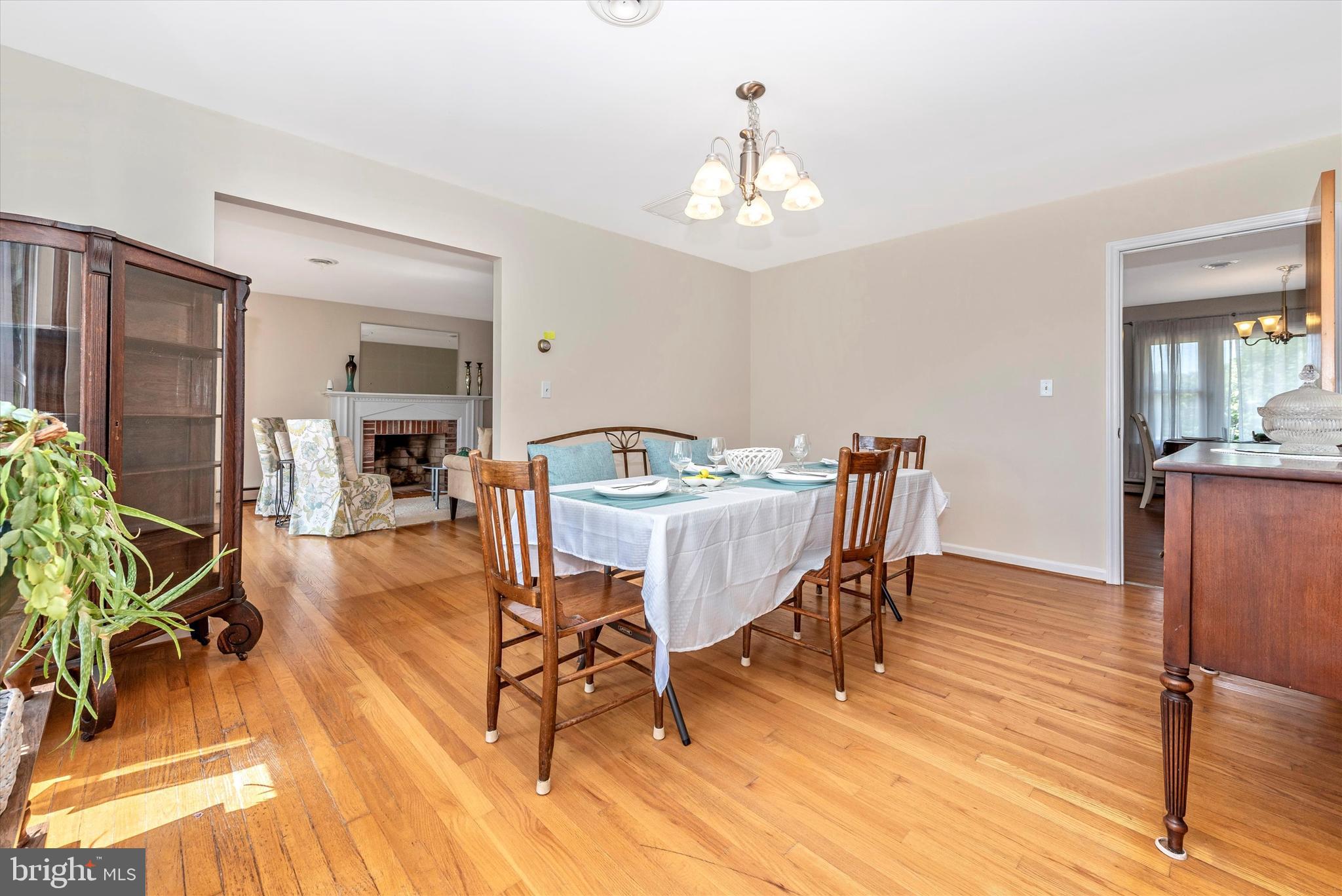 16412 Old Frederick Road Mount Airy, MD 21771 - Photo 11 of 46 Gallery Image 11