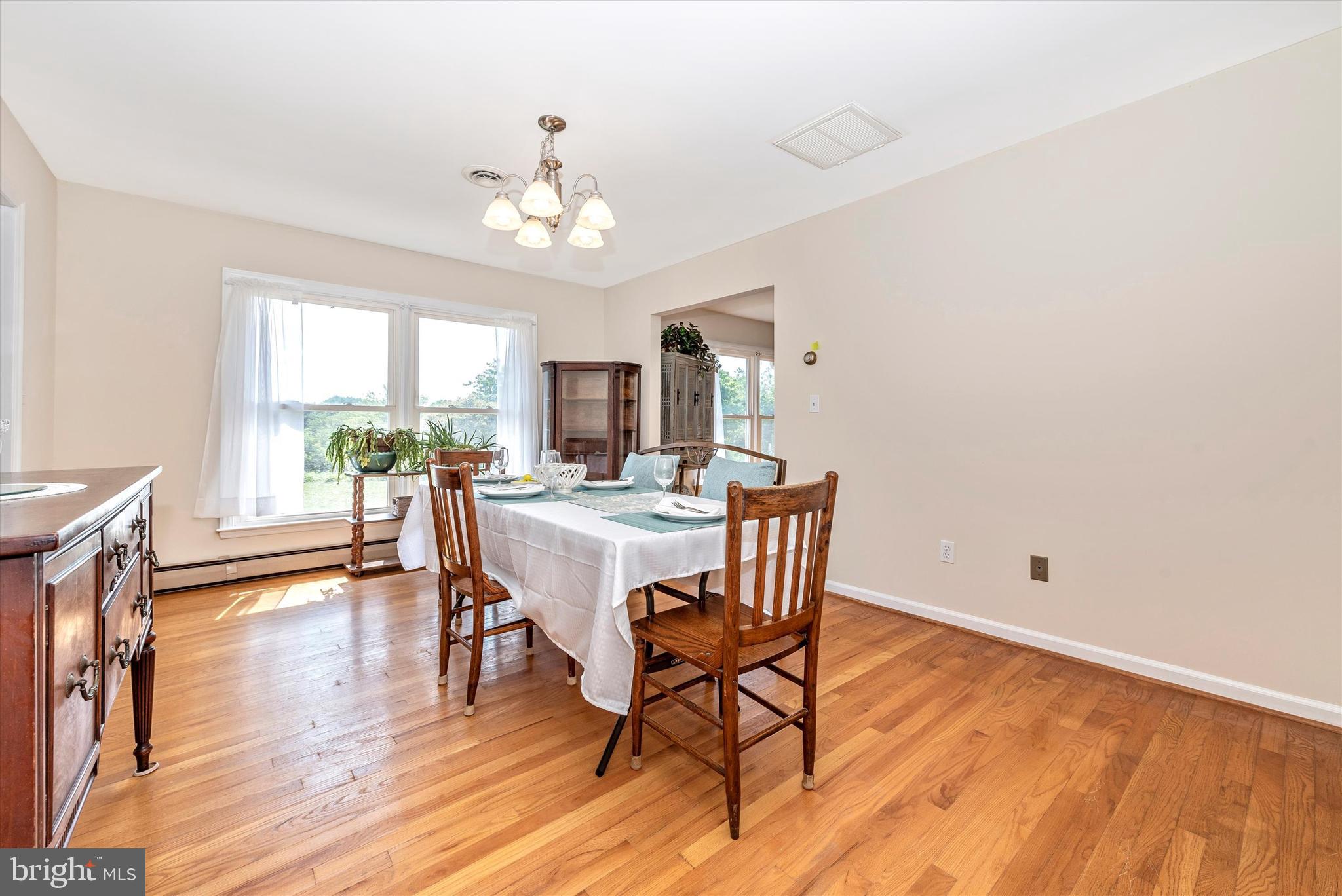 16412 Old Frederick Road Mount Airy, MD 21771 - Photo 12 of 46 Lots of room for entertaining