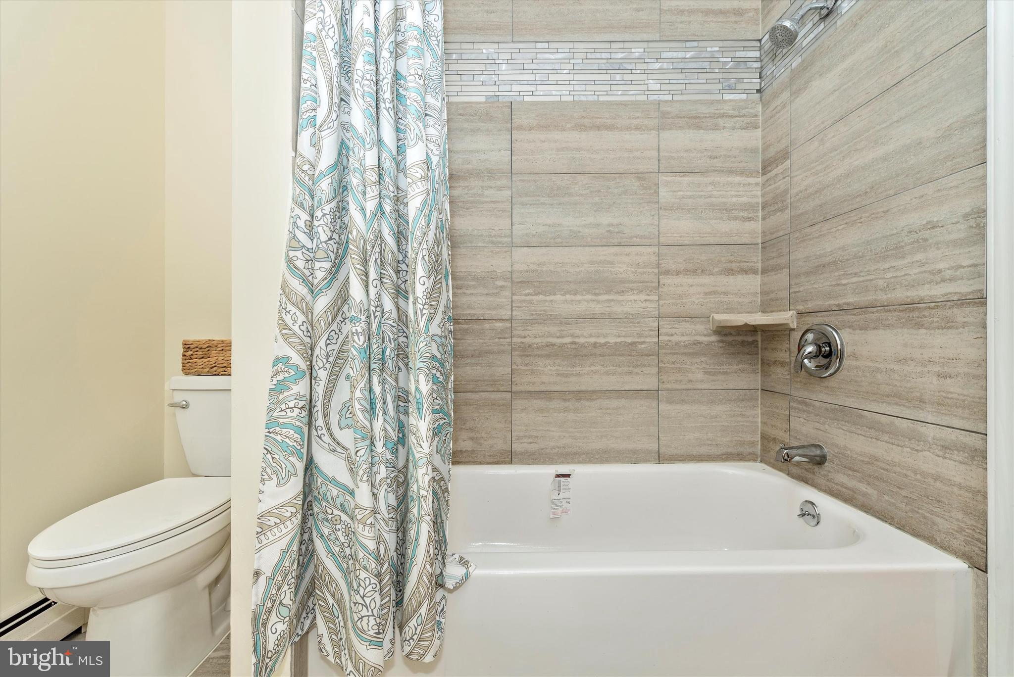 16412 Old Frederick Road Mount Airy, MD 21771 - Photo 24 of 46 Enjoy your new bathroom