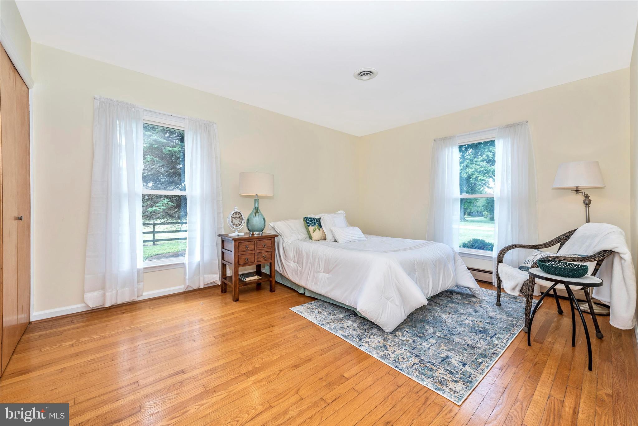 16412 Old Frederick Road Mount Airy, MD 21771 - Photo 28 of 46 Spacious 2nd bedroom