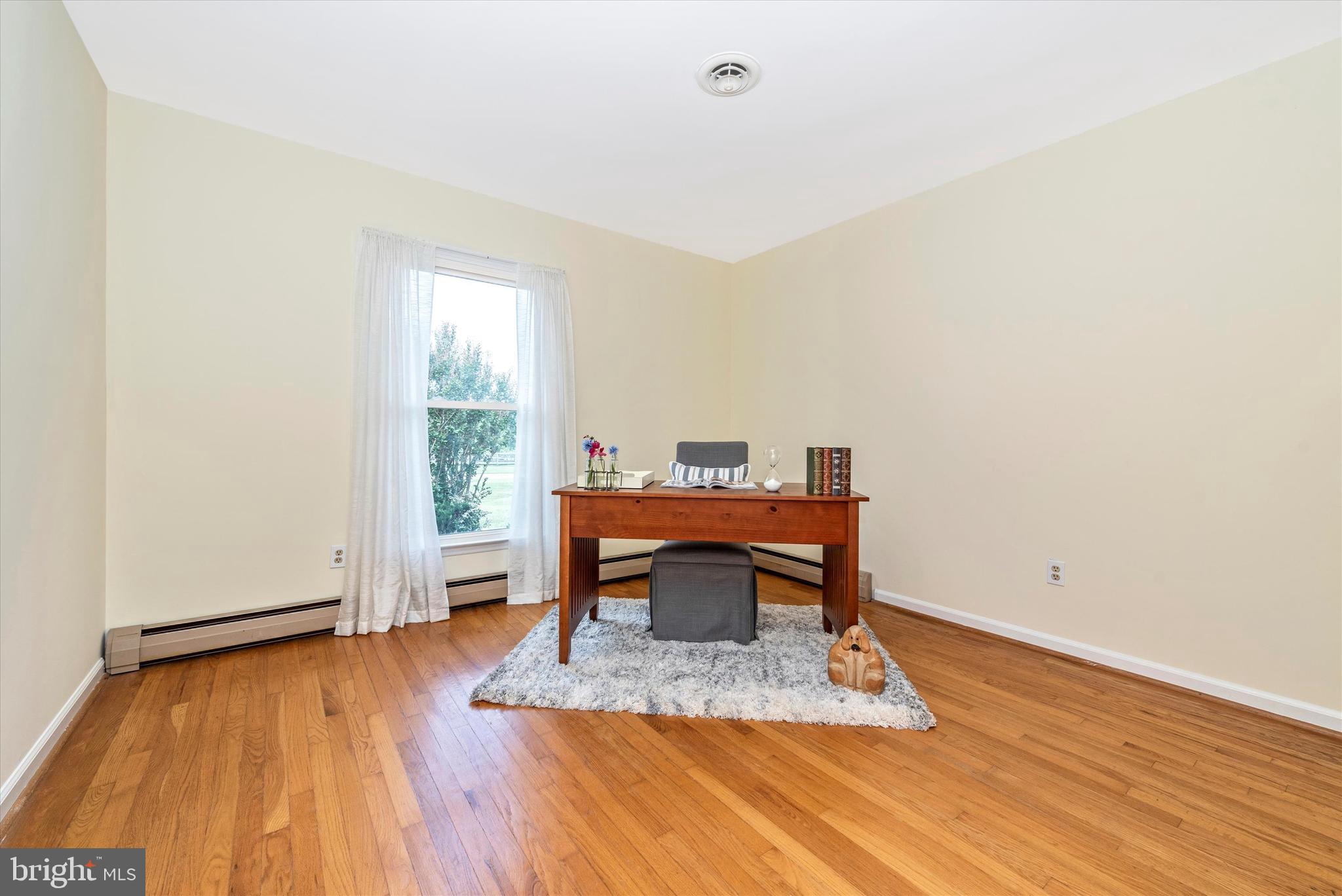 16412 Old Frederick Road Mount Airy, MD 21771 - Photo 31 of 46 Fourth bedroom or office