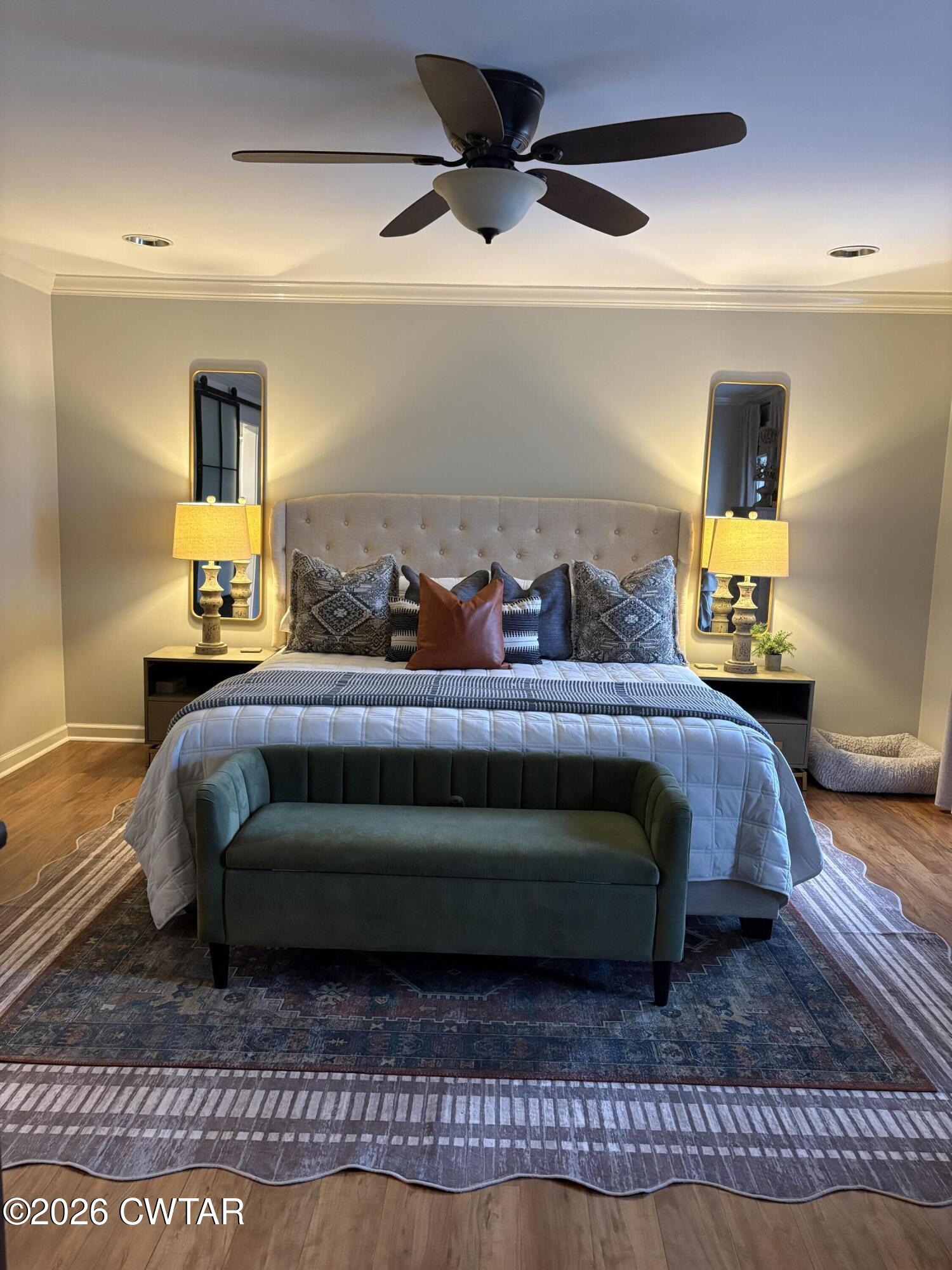 147 Shadow Ridge Drive Jackson, TN 38305 - Photo 17 of 35 IMG-4535