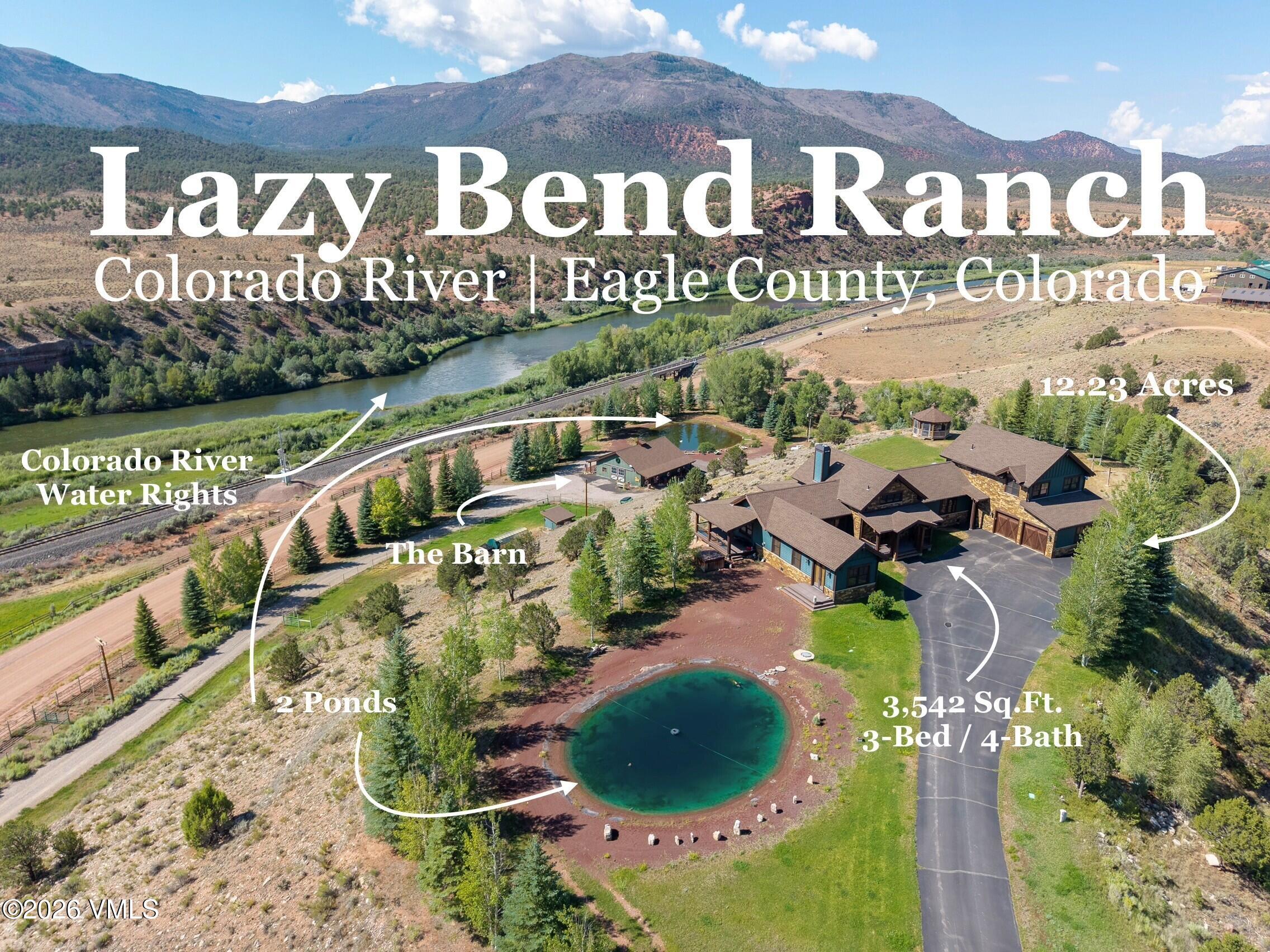 34900 Colorado River Road McCoy, CO 80463 - Photo 1 of 58 SUMMER-TEXT-EDIT