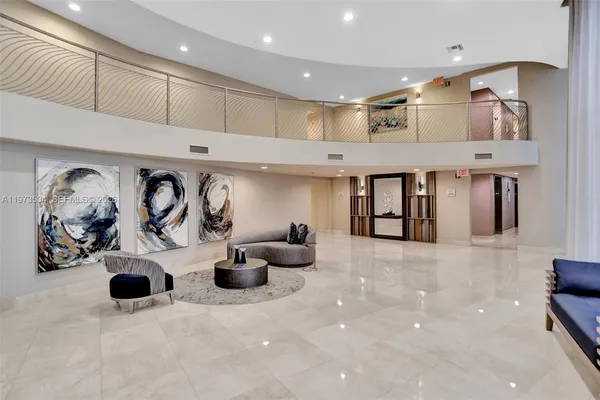$7,500 | 3370 Hidden Bay Drive, Unit 1501, Aventura, FL 33180