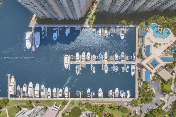 $7,500 | 3370 Hidden Bay Drive, Unit 1501, Aventura, FL 33180