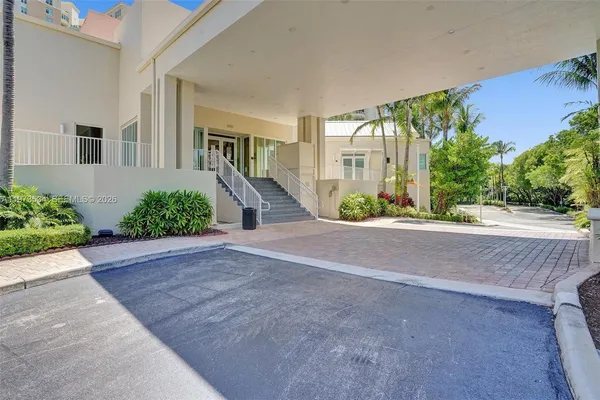 $7,500 | 3370 Hidden Bay Drive, Unit 1501, Aventura, FL 33180
