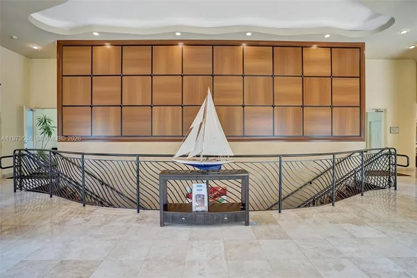$7,500 | 3370 Hidden Bay Drive, Unit 1501, Aventura, FL 33180