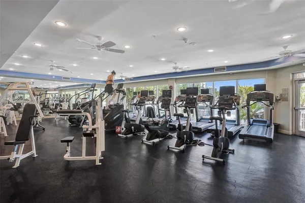 $7,500 | 3370 Hidden Bay Drive, Unit 1501, Aventura, FL 33180
