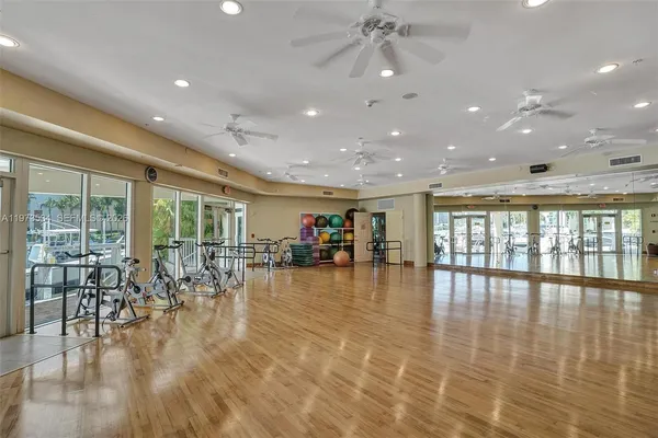 $7,500 | 3370 Hidden Bay Drive, Unit 1501, Aventura, FL 33180