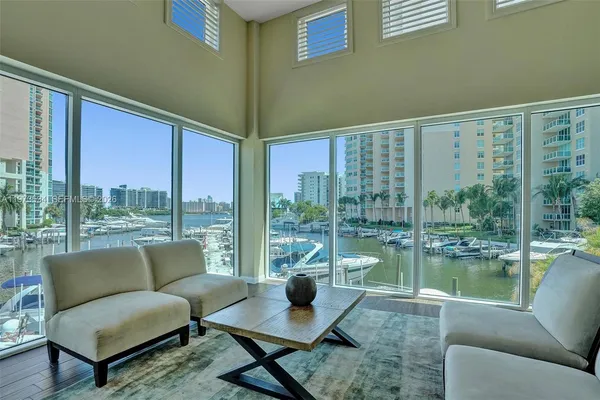 $7,500 | 3370 Hidden Bay Drive, Unit 1501, Aventura, FL 33180