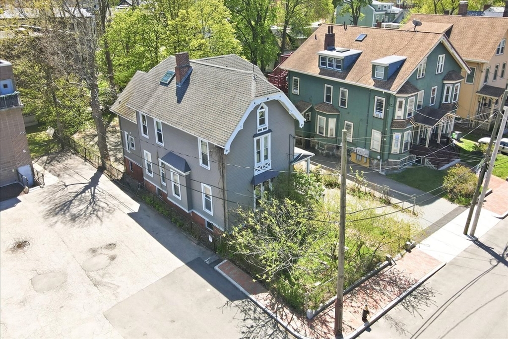 14 Mayfair Street Boston, MA 02119 - Photo 40 of 41 Gallery Image 40
