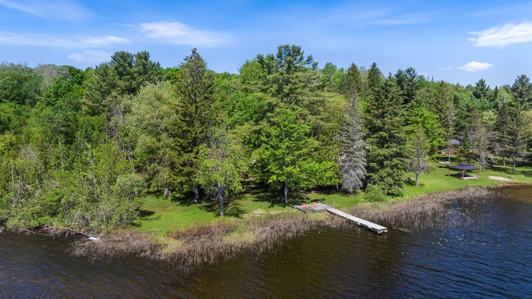 5252 6 Mile Lake Road Ellsworth, MI 49729 - Photo 67 of 76