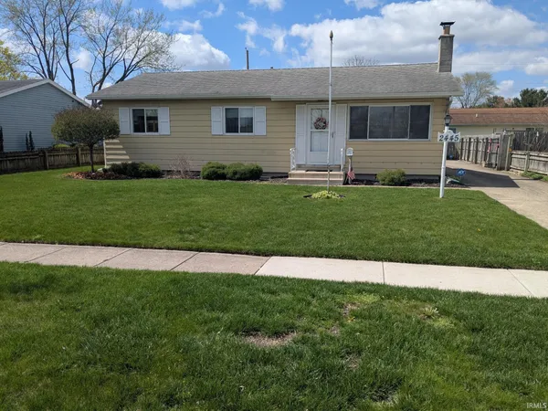 $180,000 | 2445 Southdale Drive, Elkhart, IN 46517