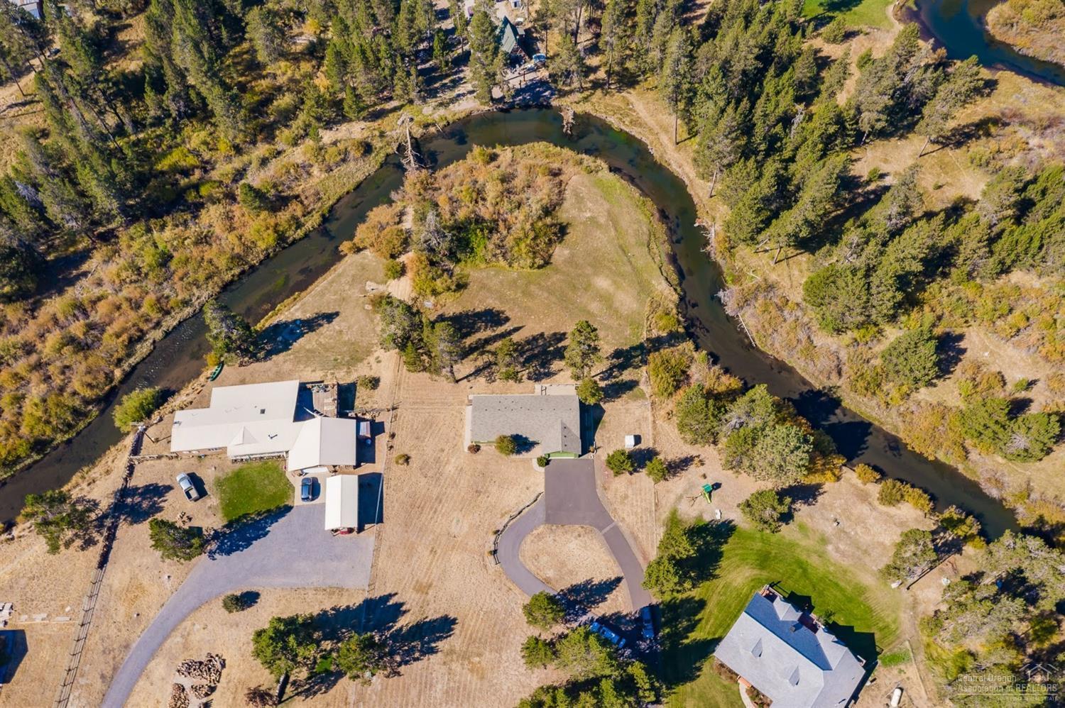 55117 Huntington Road Bend, OR 97707 - Photo 4 of 24 Additional Photo