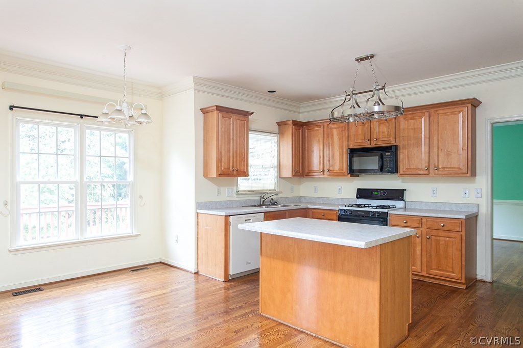 838 Club Ridge Court Chester, VA 23836 - Photo 16 of 35