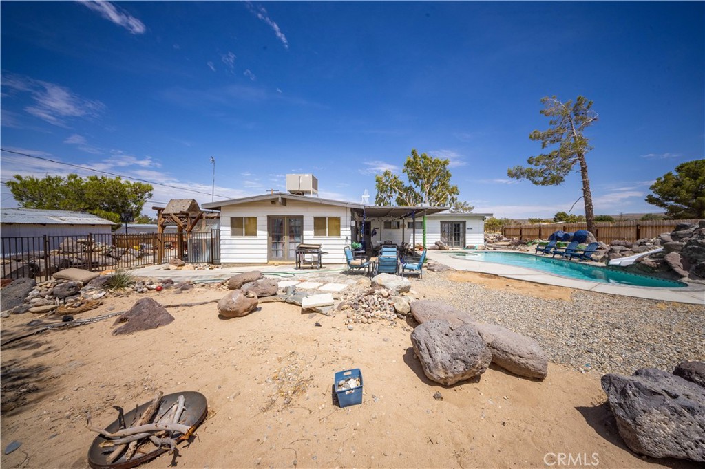 1263 South Primrose Street Ridgecrest, CA 93555 - Photo 34 of 42 Gallery Image 34