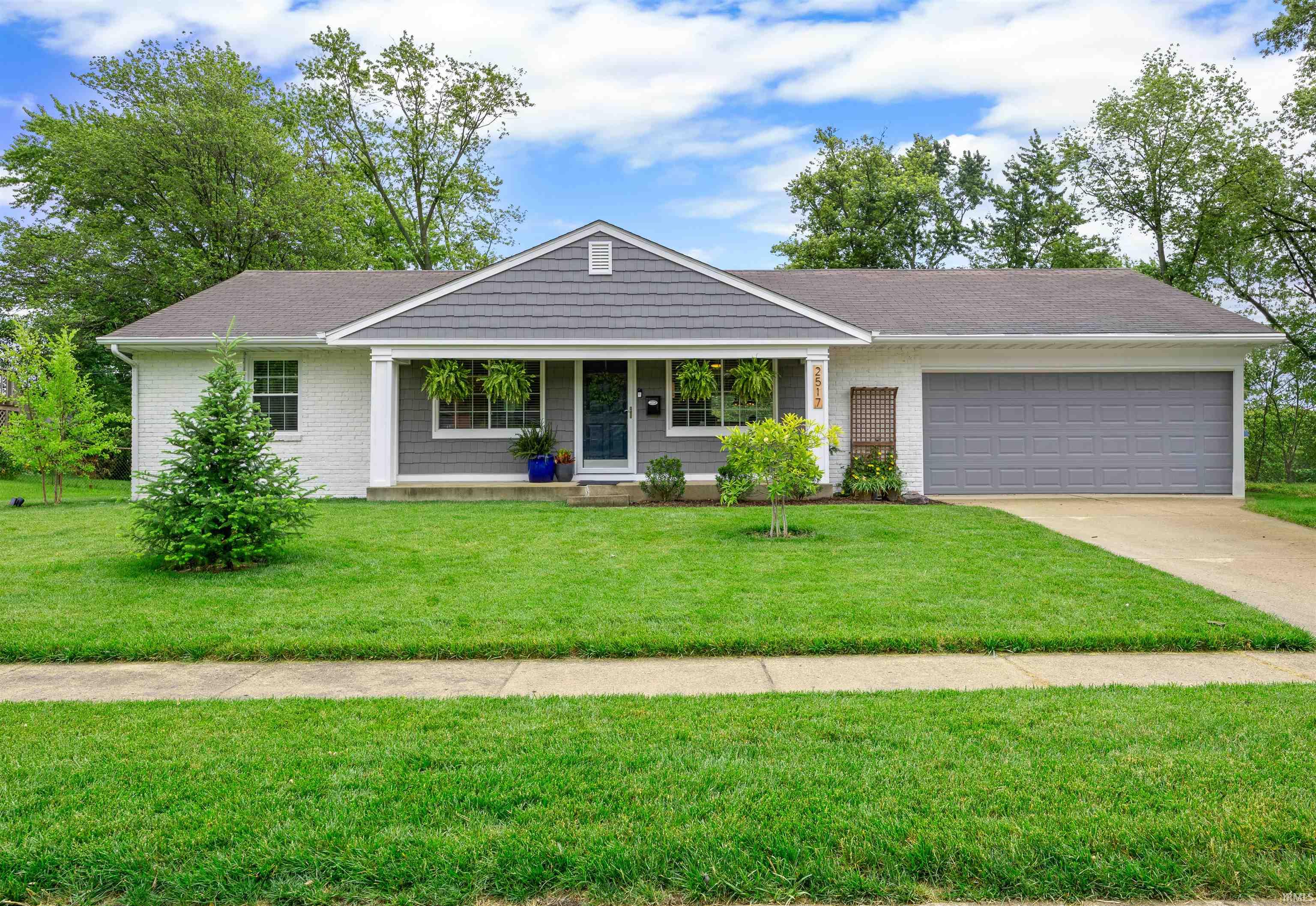 2517 Kickapoo Drive Lafayette, IN 47909 - Photo 1 of 23 Gallery Image 1