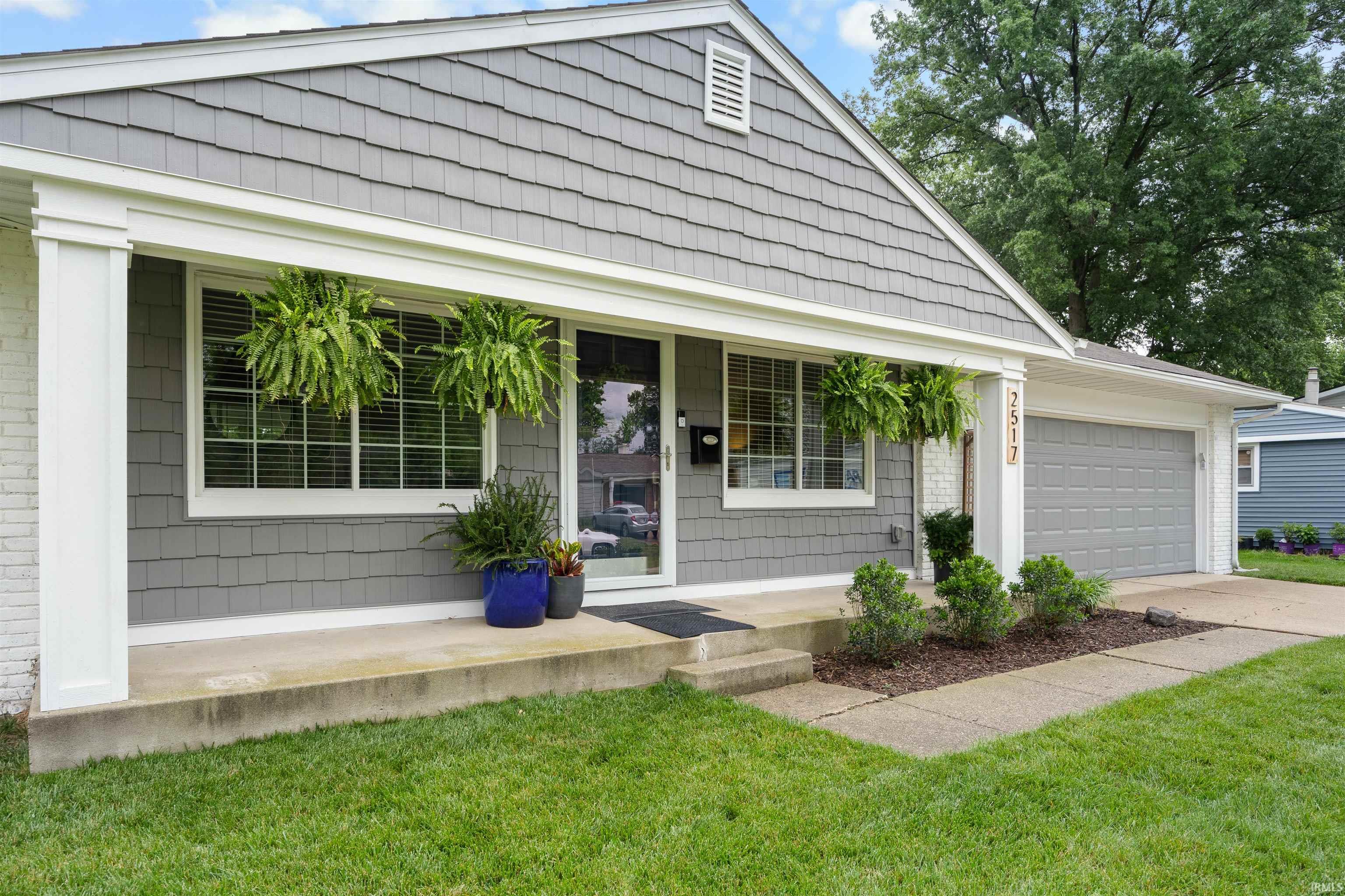 2517 Kickapoo Drive Lafayette, IN 47909 - Photo 2 of 23 Gallery Image 2