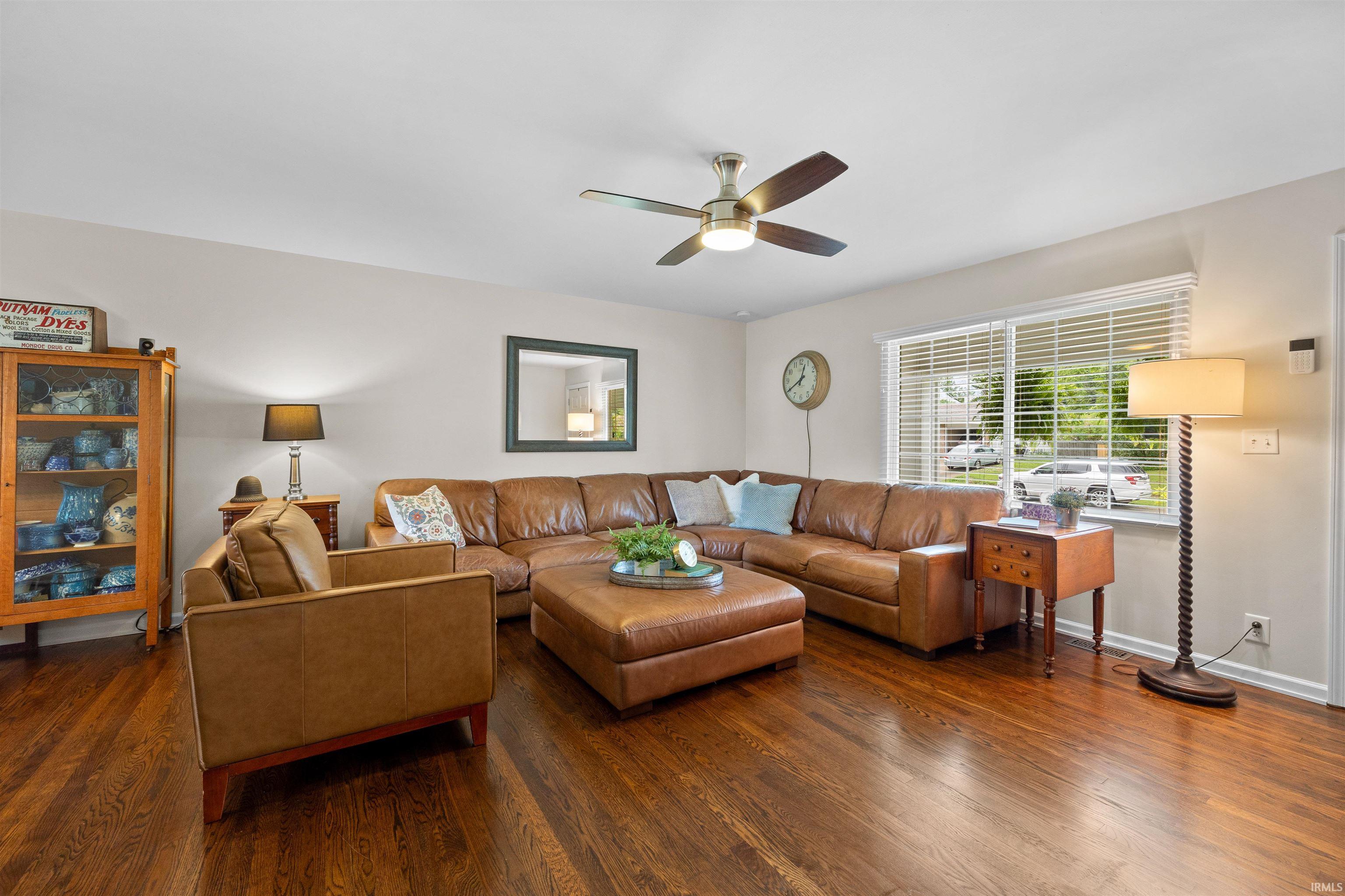 2517 Kickapoo Drive Lafayette, IN 47909 - Photo 6 of 23 Gallery Image 6