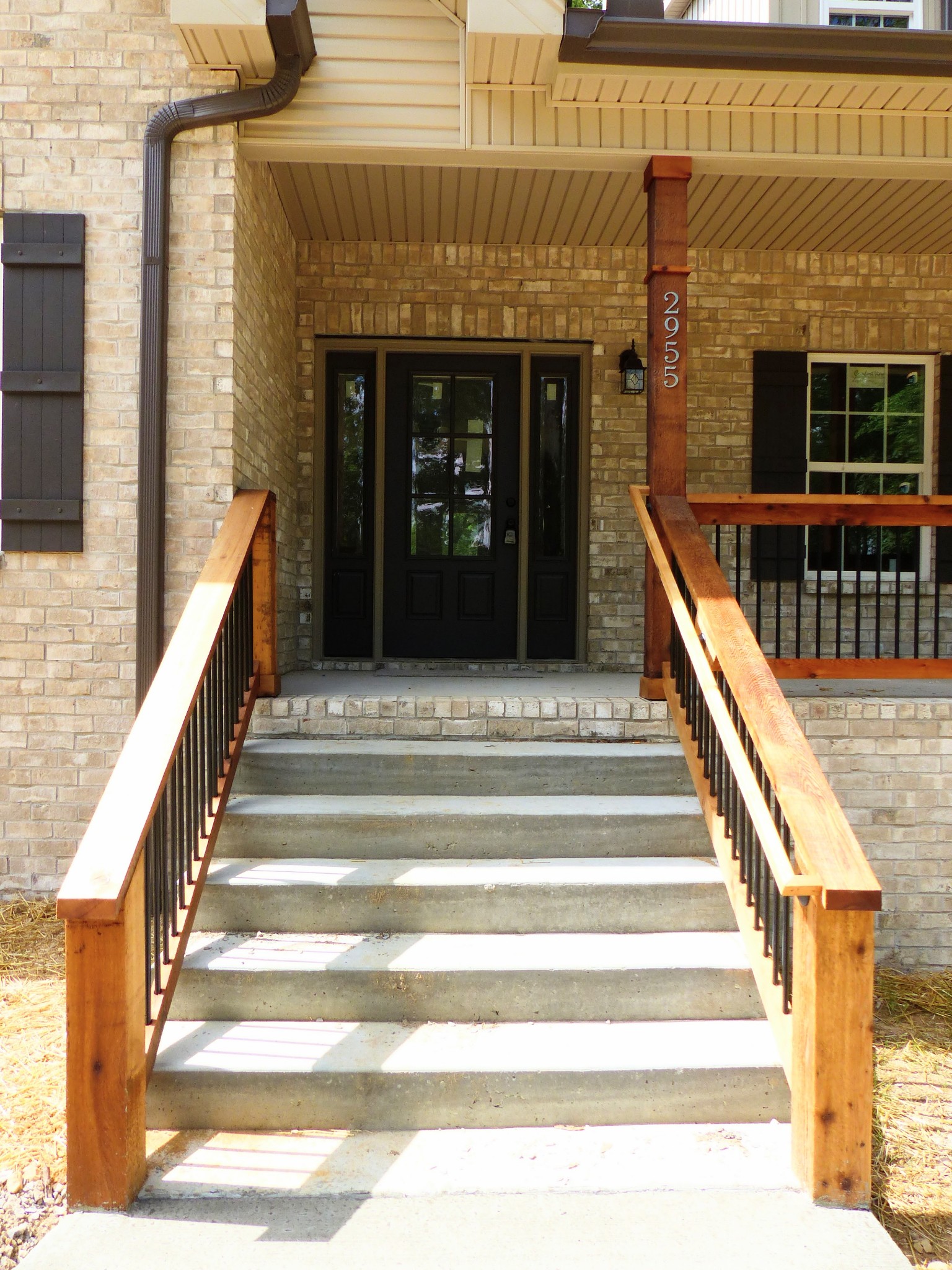 2955 Friendship Road Cross Plains, TN 37049 - Photo 2 of 12 a view of entryway with a front door
