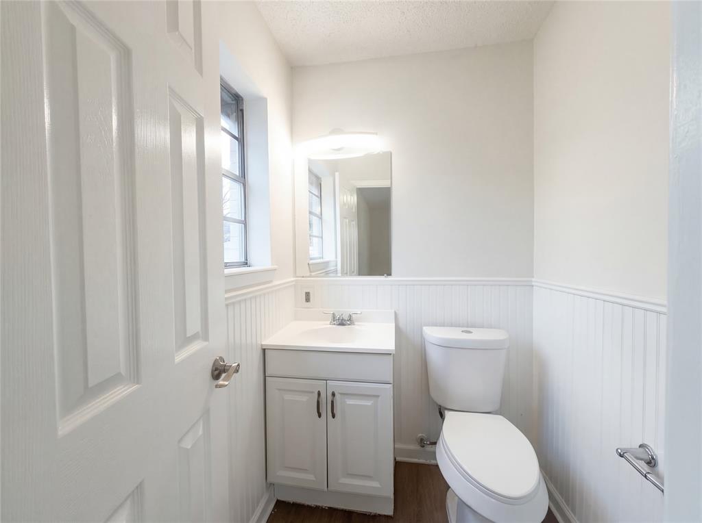 802 North Hughes Street Howe, TX 75459 - Photo 14 of 17