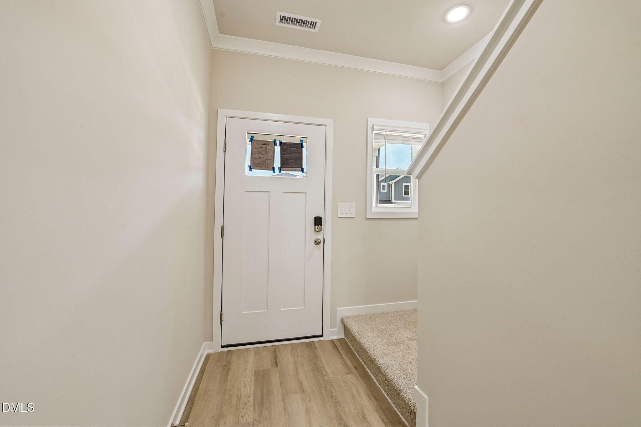 1505 Hatteras Road Durham, NC 27703 - Photo 7 of 44 7-web-or-mls-Raleigh - Avalon Place - 15