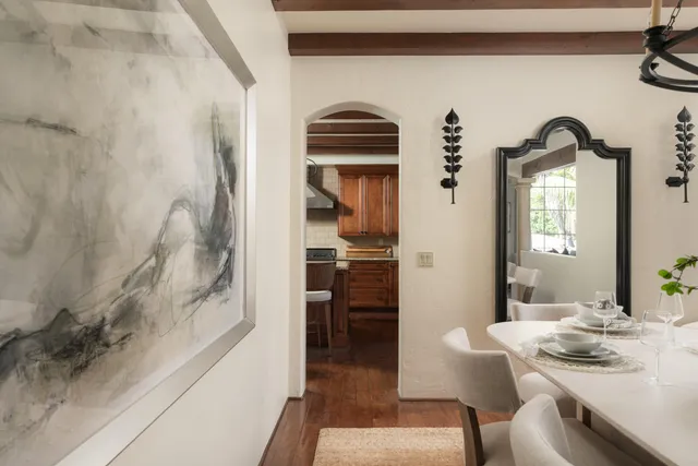 $3,995,000 | 905 Laguna Street, Santa Barbara, CA 93101