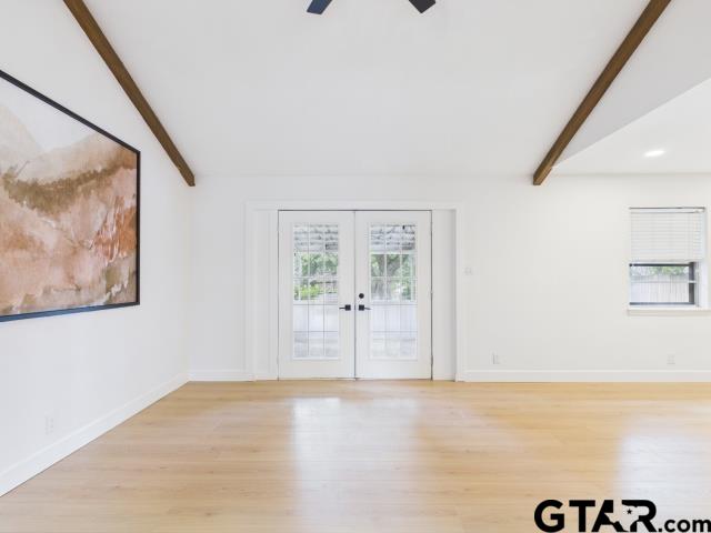 710 Bunny Rabbit Road Athens, TX 75751 - Photo 11 of 48 Gallery Image 11
