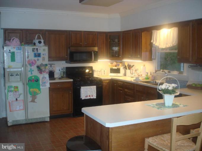 10225 Old Court Road Woodstock, MD 21163 - Photo 14 of 29 Kitchen