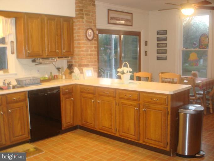10225 Old Court Road Woodstock, MD 21163 - Photo 15 of 29 Kitchen #2