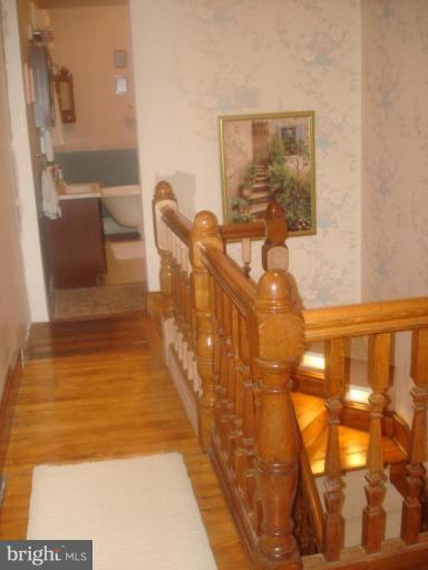10225 Old Court Road Woodstock, MD 21163 - Photo 23 of 29 Hallway
