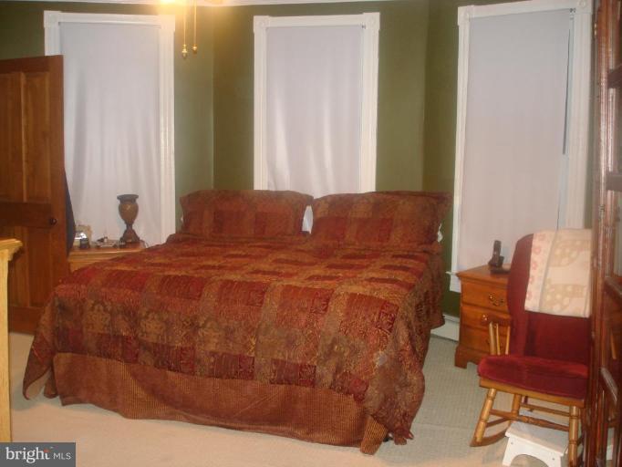 10225 Old Court Road Woodstock, MD 21163 - Photo 26 of 29 Master Bedroom