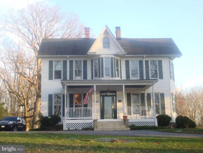 10225 Old Court Road Woodstock, MD 21163 - Photo 10 of 29 Exterior #3