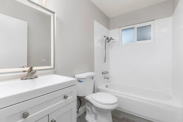 $447,000 | 9857 Mission Gorge Road, Unit 4, Santee, CA 92071