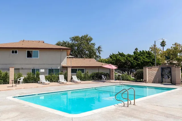 $447,000 | 9857 Mission Gorge Road, Unit 4, Santee, CA 92071