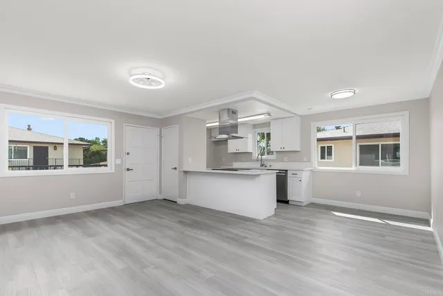 $447,000 | 9857 Mission Gorge Road, Unit 4, Santee, CA 92071