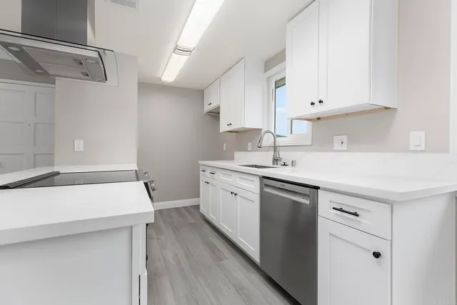 $447,000 | 9857 Mission Gorge Road, Unit 4, Santee, CA 92071