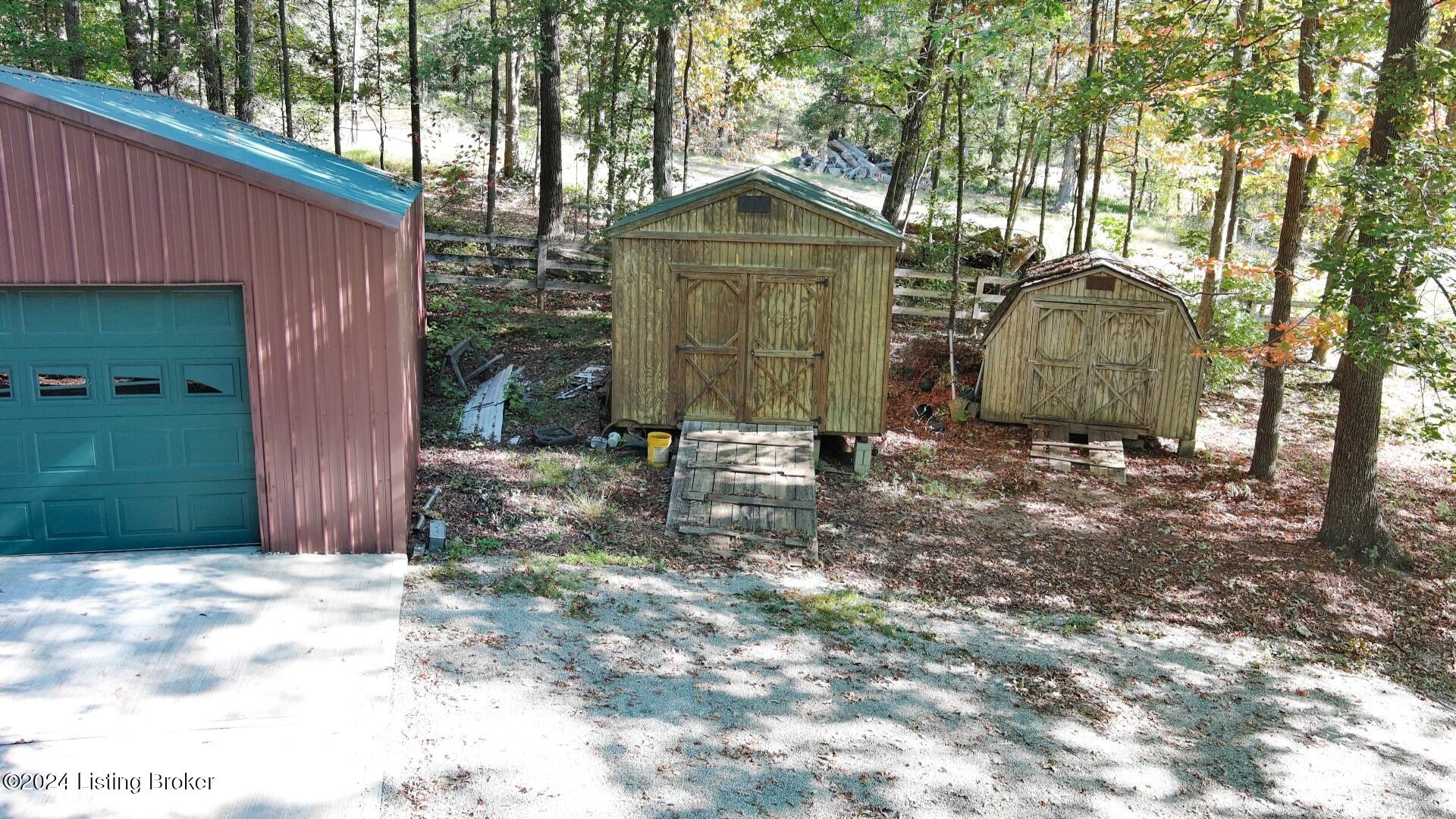 1350 Wheeler Road Bardstown, KY 40004 - Photo 60 of 66 1350 Wheeler Road-18