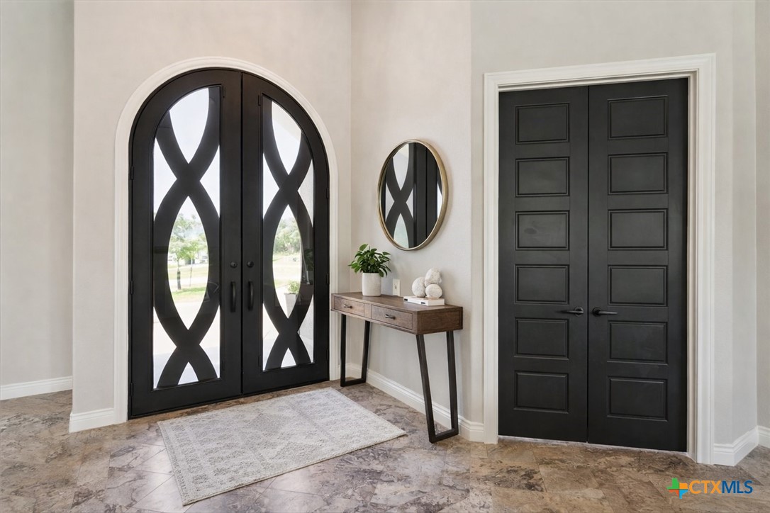 108 Scout Island Belton, TX 76513 - Photo 10 of 48 Beautiful Custom Modern Doors