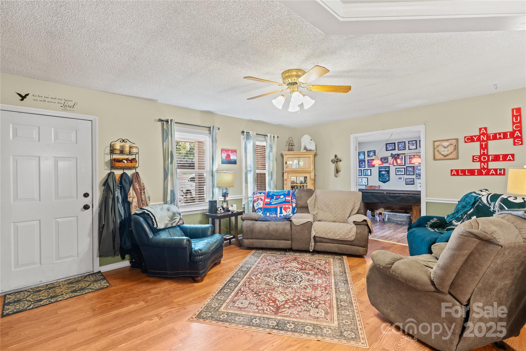 1994 Willow Ridge Street Conover, NC 28613 - Photo 6 of 30 Gallery Image 6