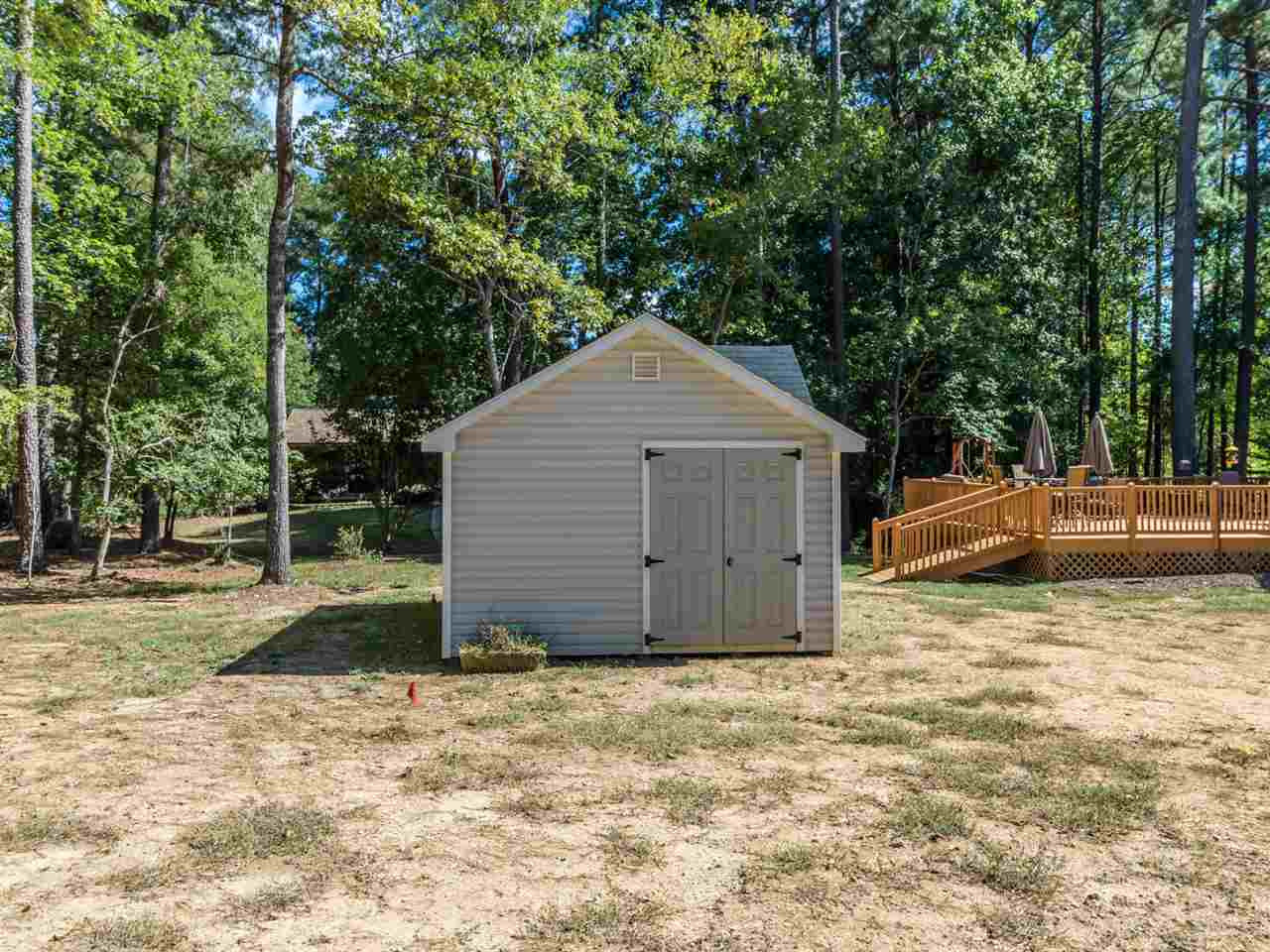 309 Pasture Lane Raleigh, NC 27614 - Photo 23 of 24 Photo 23