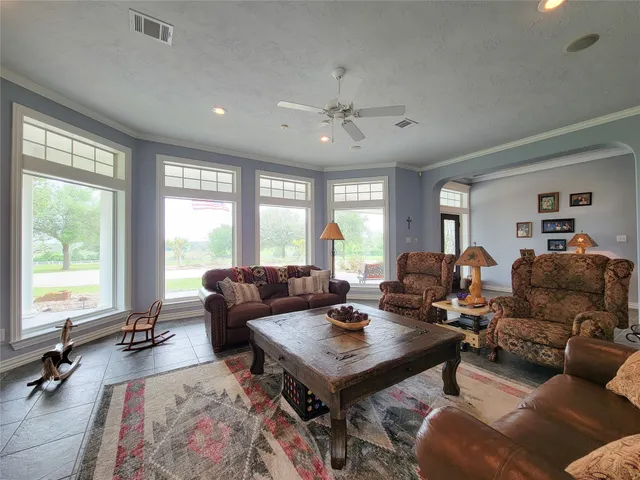 a kitchen with stainless steel appliances granite countertop a sink and stove