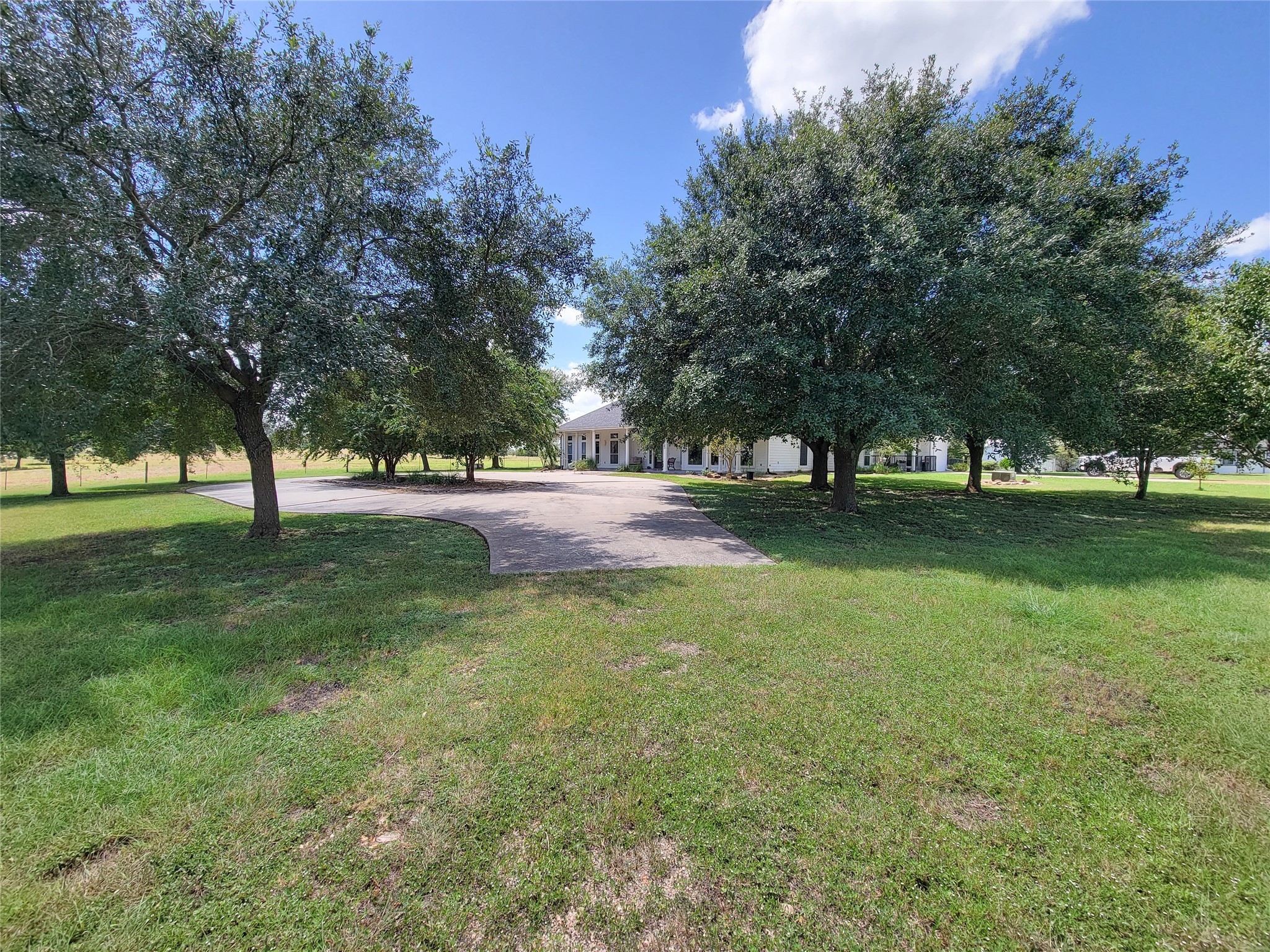 939 Old Nelsonville Road Bellville, TX 77418 - Photo 47 of 50 a view of park space