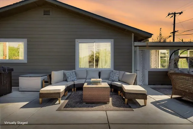 $569,000 | 2255 El Manto Drive, Rancho Cordova, CA 95670