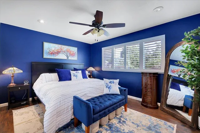 $569,000 | 2255 El Manto Drive, Rancho Cordova, CA 95670