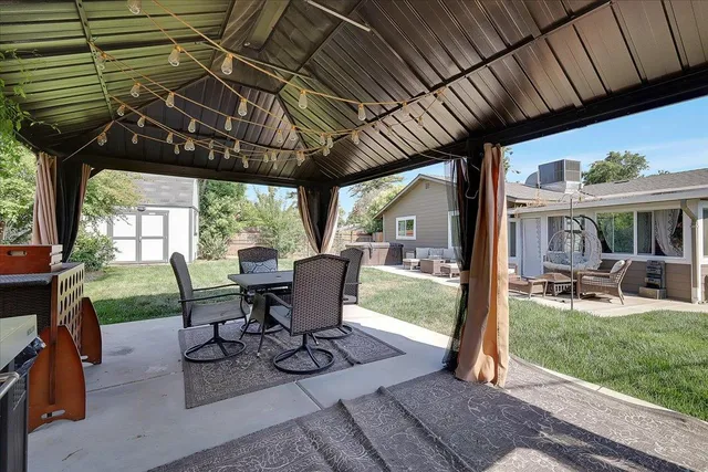 $569,000 | 2255 El Manto Drive, Rancho Cordova, CA 95670