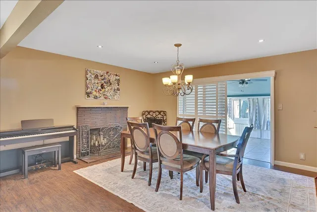 $569,000 | 2255 El Manto Drive, Rancho Cordova, CA 95670