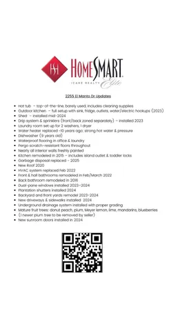 $569,000 | 2255 El Manto Drive, Rancho Cordova, CA 95670