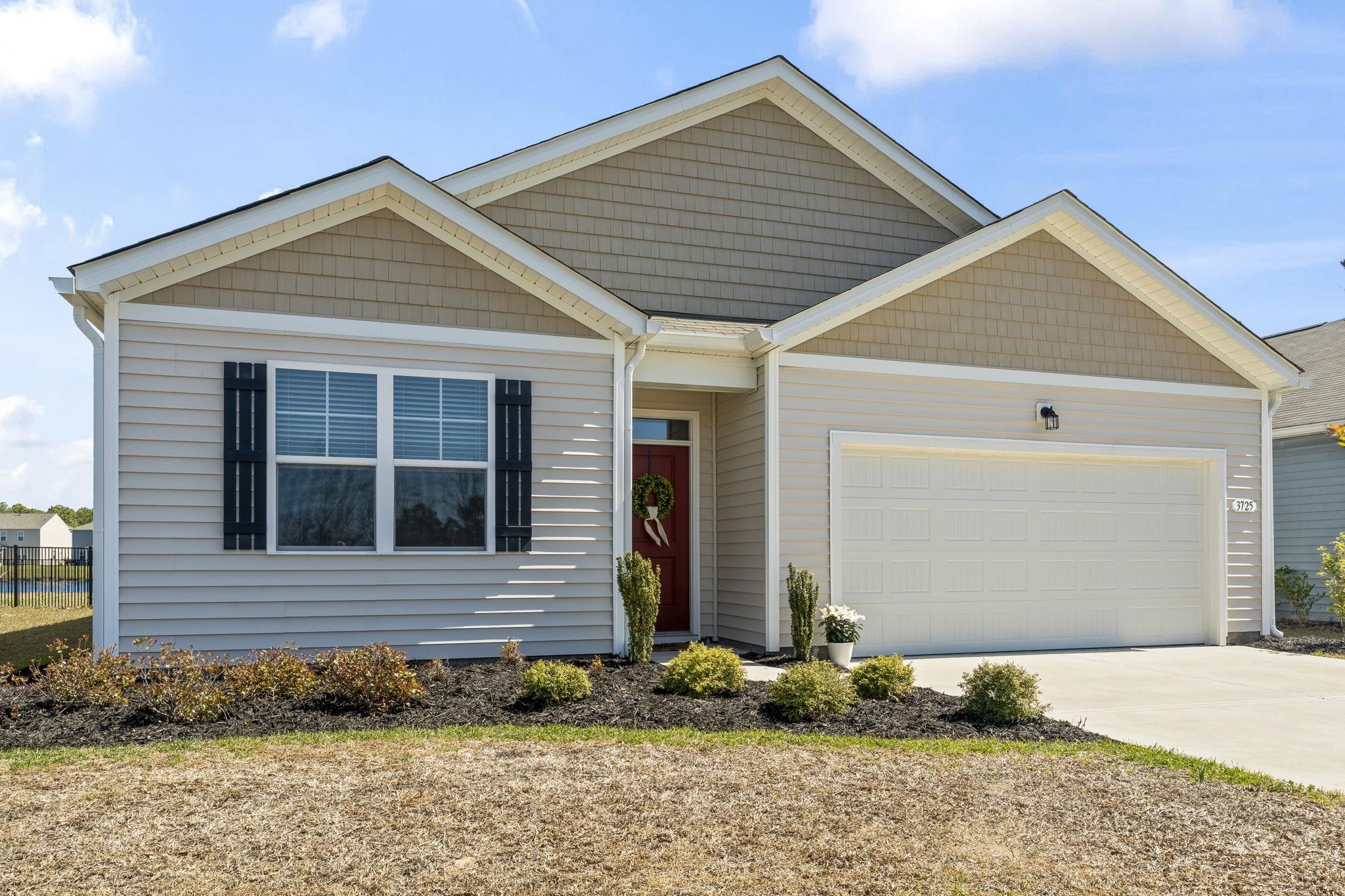 3725 Bells Lk Circle Longs, SC 29568 - Photo 2 of 39