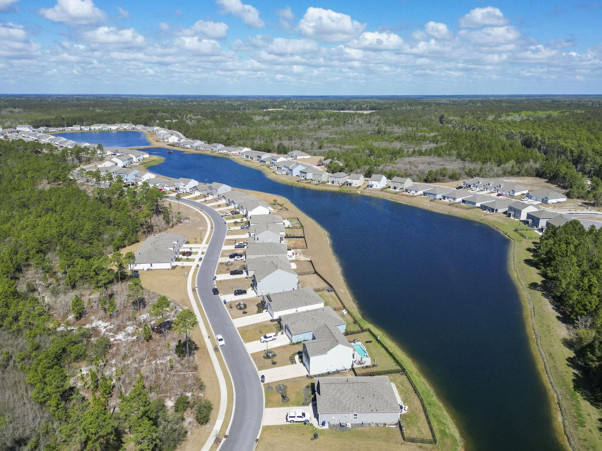 3725 Bells Lk Circle Longs, SC 29568 - Photo 37 of 39